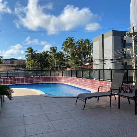 Apartamento Studio Maceio Extérieur photo