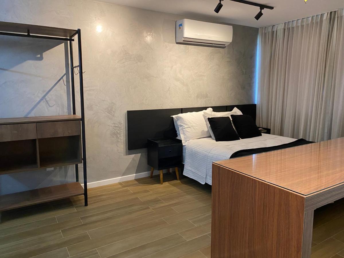 Apartamento Studio Maceio Extérieur photo