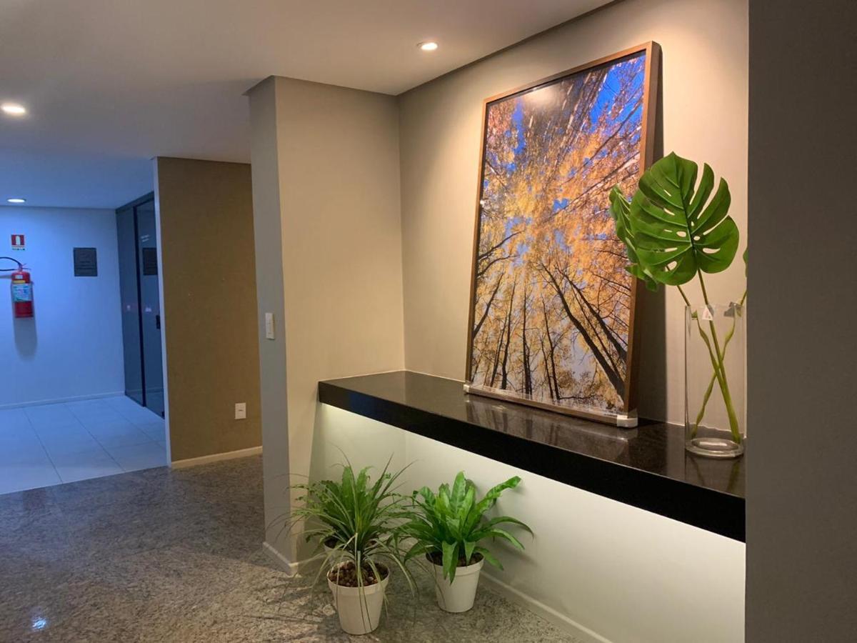 Apartamento Studio Maceio Extérieur photo