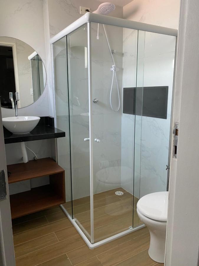 Apartamento Studio Maceio Extérieur photo