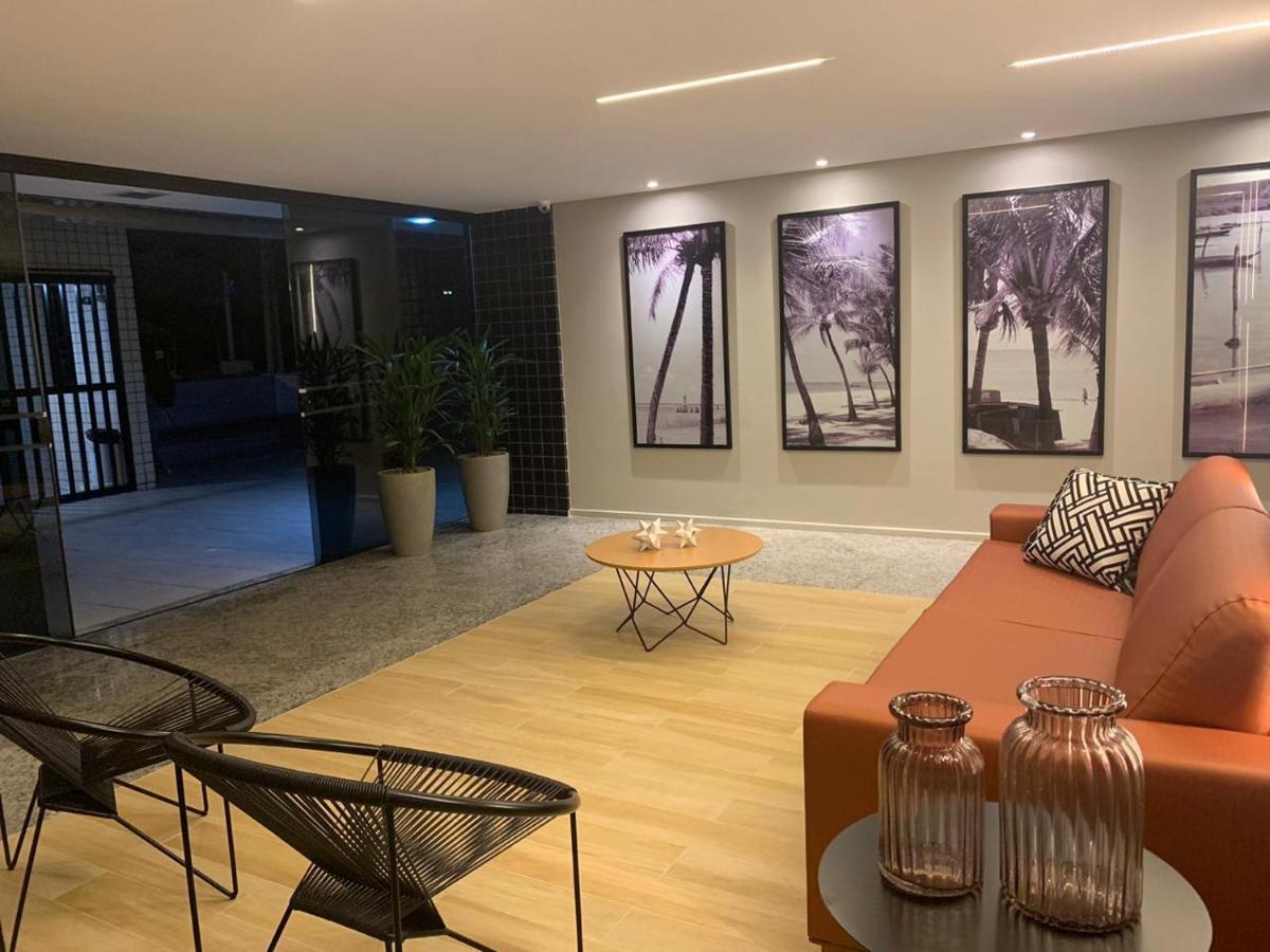 Apartamento Studio Maceio Extérieur photo