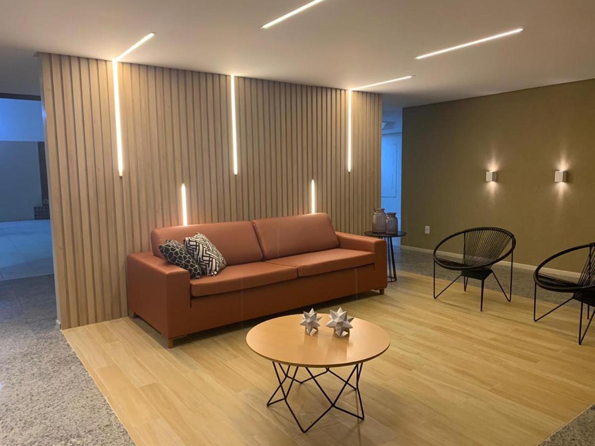 Apartamento Studio Maceio Extérieur photo
