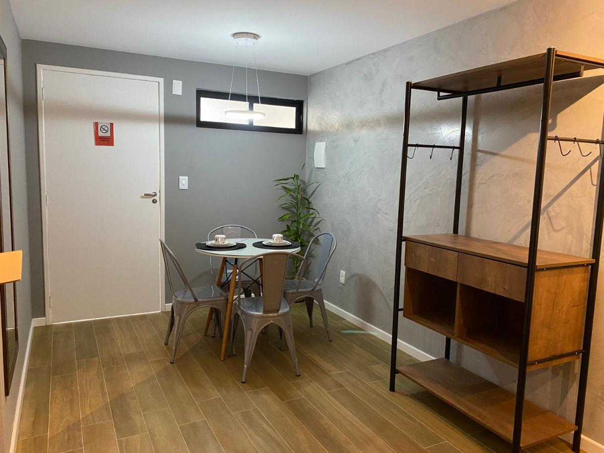 Apartamento Studio Maceio Extérieur photo