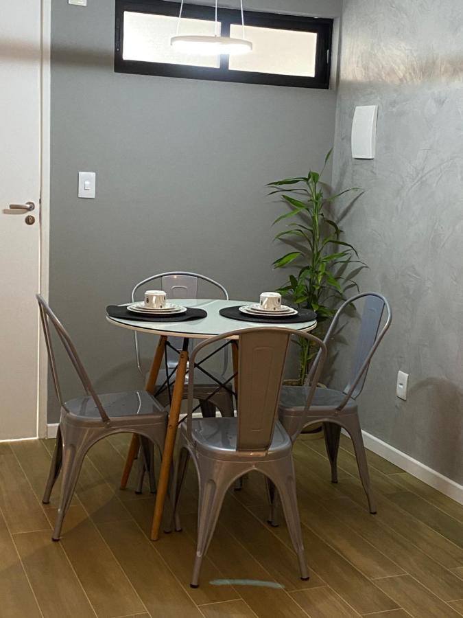 Apartamento Studio Maceio Extérieur photo