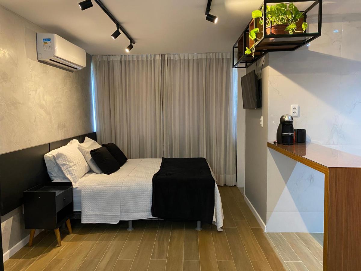 Apartamento Studio Maceio Extérieur photo