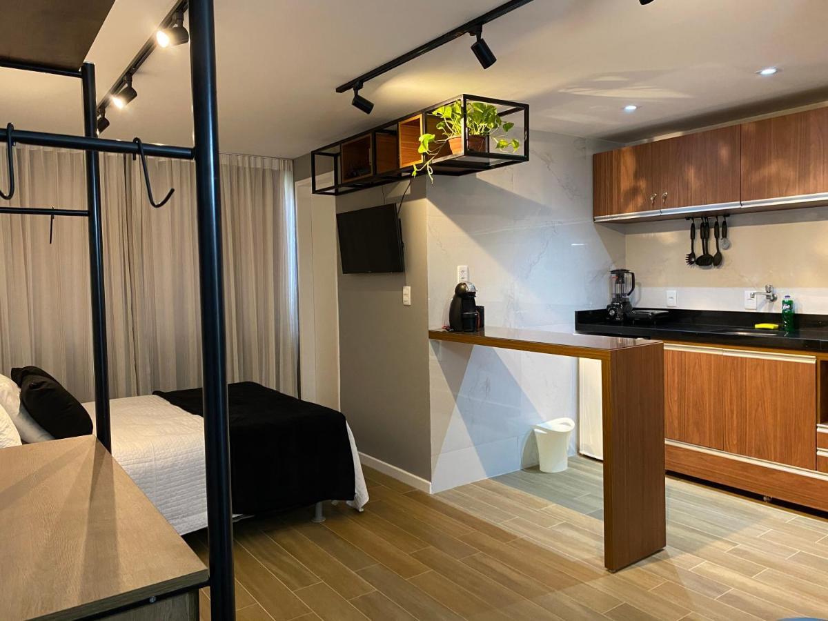 Apartamento Studio Maceio Extérieur photo