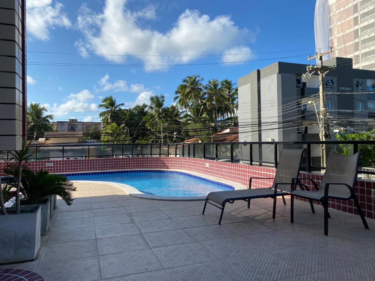 Apartamento Studio Maceio Extérieur photo