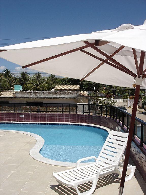 Apartamento Studio Maceio Extérieur photo