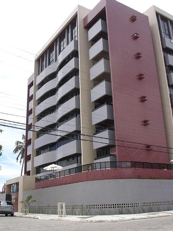 Apartamento Studio Maceio Extérieur photo