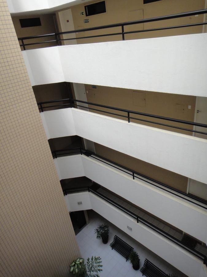 Apartamento Studio Maceio Extérieur photo