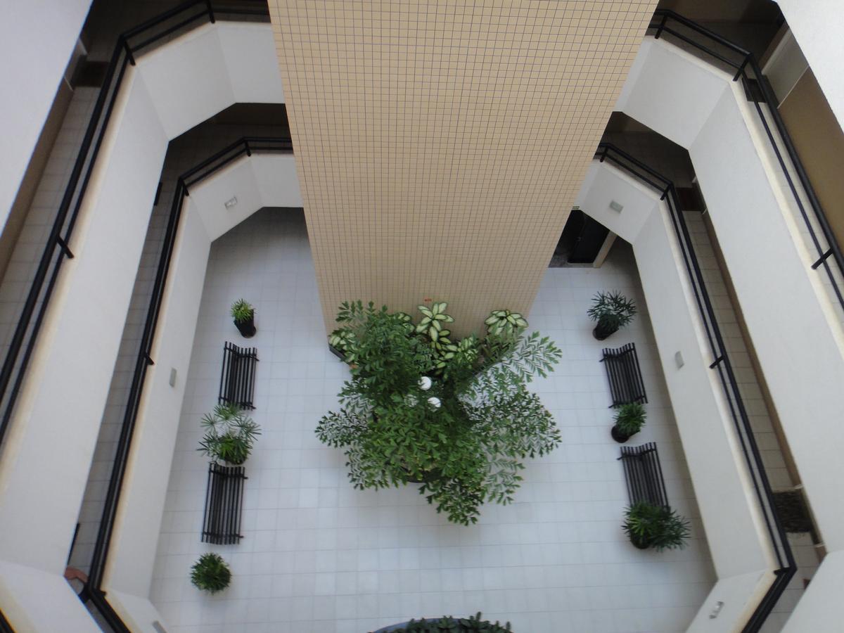 Apartamento Studio Maceio Extérieur photo